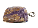 Charoite Pendant Online now