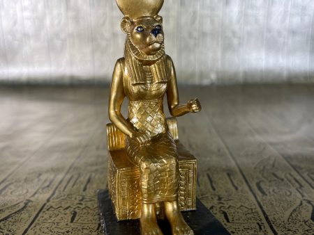 Sekhmet Mini Statue Fashion