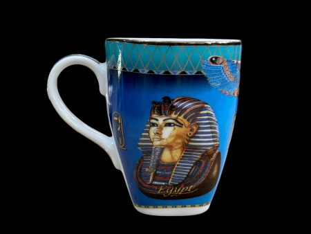 Tutankhamun Mug Online now