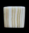 Egyptian Alabaster Vase Hot on Sale