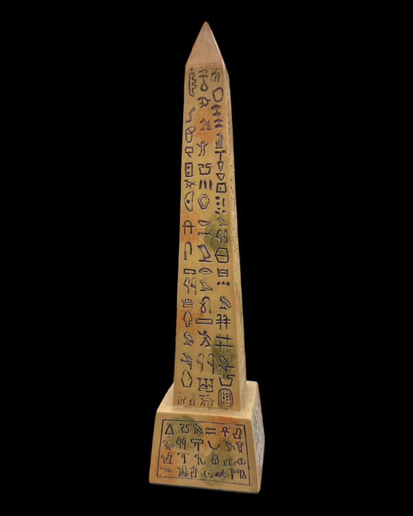 Egyptian Obelisk Online