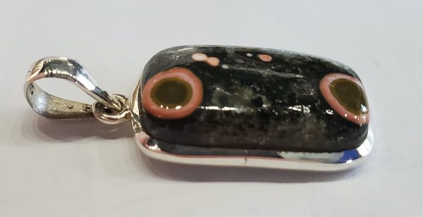 Ocean Jasper Pendant Supply