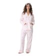 PJ Salvage Womens Flannel PJ Set 2025 Fashion