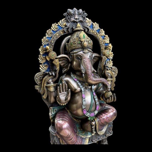 Ganesha Statue For Cheap