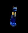 Bastet Statue - 9   Online now