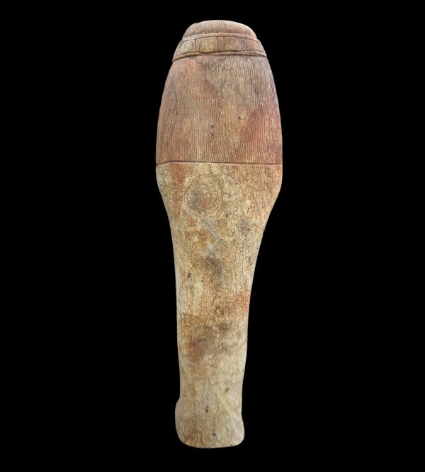 Ushabti - Handcarved Limestone on Sale