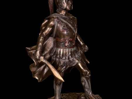 Alexander the Great Statue Online Hot Sale