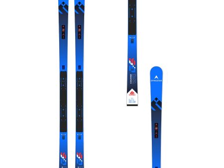 Dynastar Speed WC FIS GS FAC R22 Ski 2025 Cheap