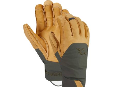 Rab Khroma Tour Gore-Tex Mens Glove on Sale