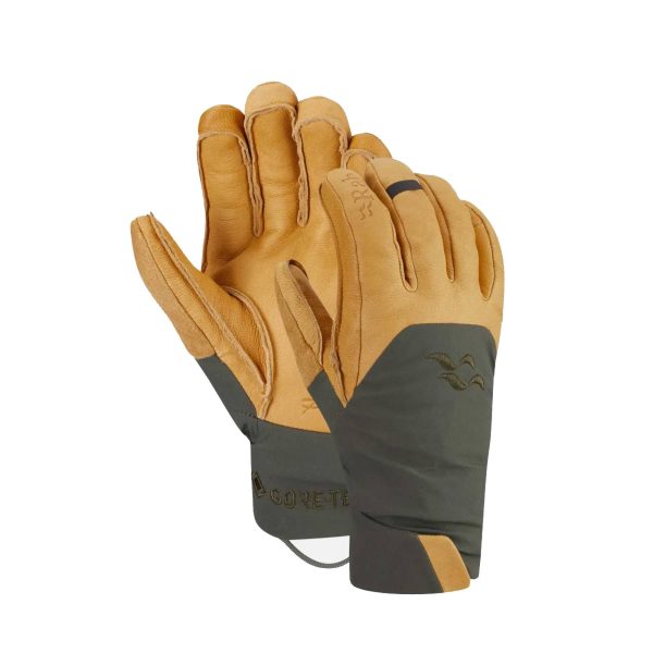 Rab Khroma Tour Gore-Tex Mens Glove on Sale