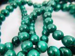 Malachite Bead Bracelet Cheap