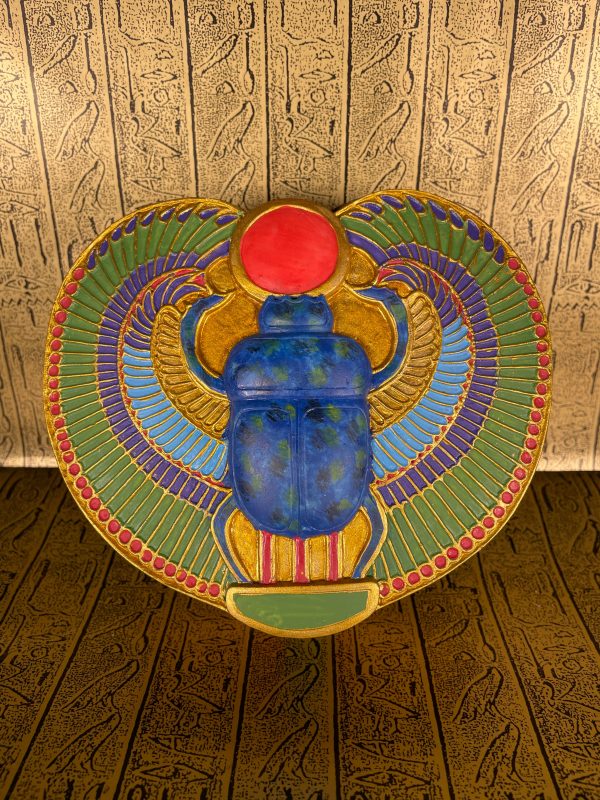 Winged Scarab Box Hot on Sale