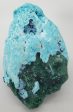 Chrysocolla w  Malachite and Shattuckite For Sale