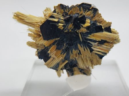 Rutile and Hematite,  Brasil Online now