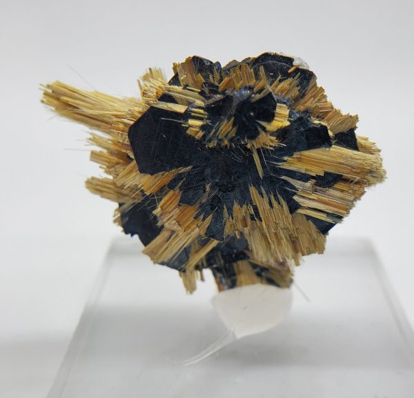 Rutile and Hematite,  Brasil Online now