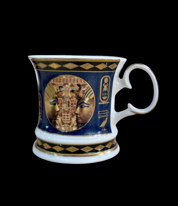 Tutankhamun Mug For Sale