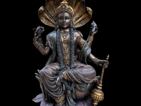 Vishnu Statue For Cheap