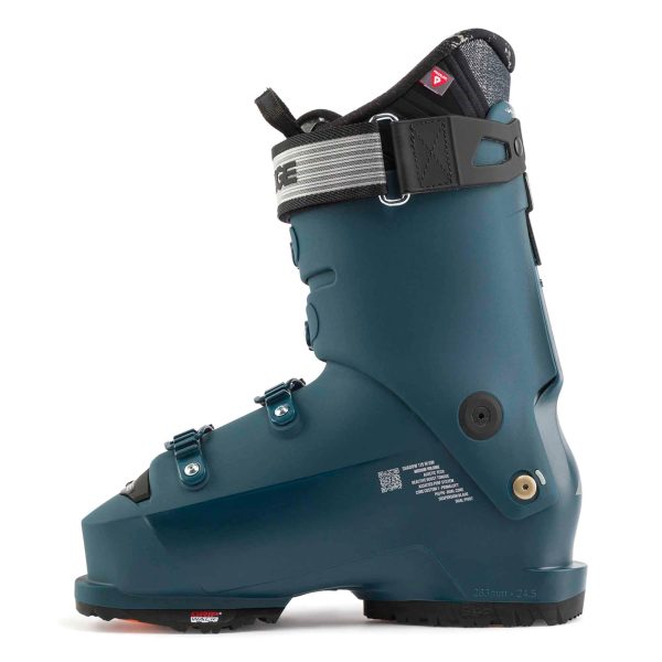 Lange Shadow 115 MV GW Womens Ski Boot 2025 For Discount