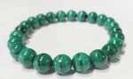 Malachite Bead Bracelet Cheap