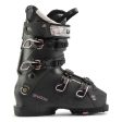 Lange Shadow 85 MV GW Womens Ski Boot 2025 Supply