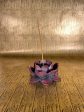 Lotus Blossom Incense Holder For Discount