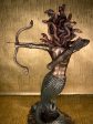 Furious Medusa Statue on Sale