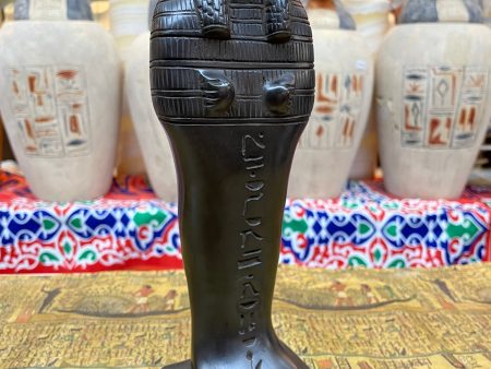 Horus Statue - Handmade in Egypt Online