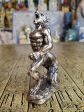 Lycanthrope Werewolf Mini Statue For Discount