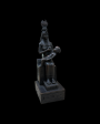 Isis Nursing Horus Statue on Sale