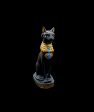 Bastet Statue - 7   on Sale