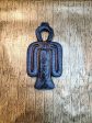 Tyet Wall Plaque - Knot of Isis Hot on Sale