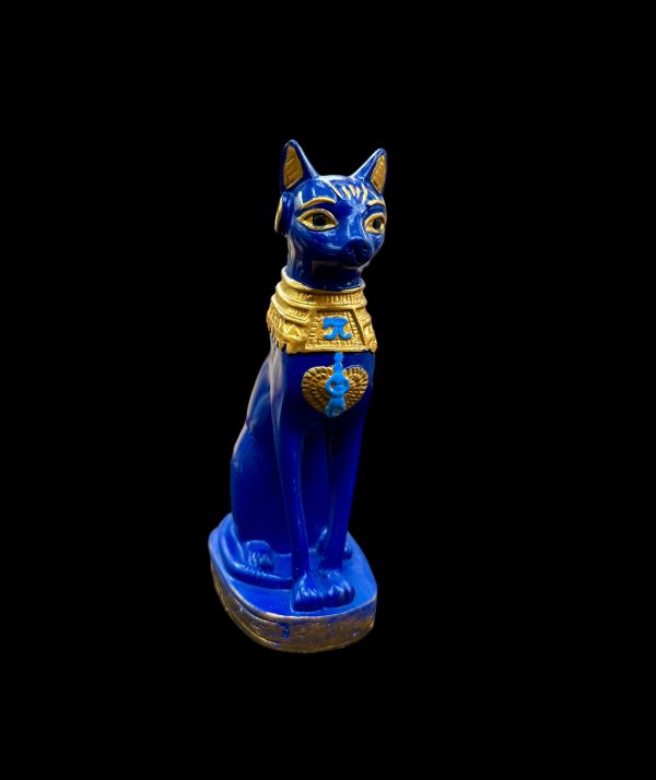 Bastet Statue - 7   on Sale