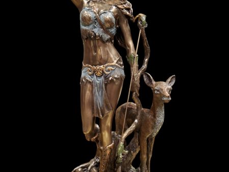 Artemis Statue For Cheap