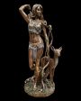 Artemis Statue For Cheap