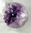 Amethyst Sphere, 9 lbs Cheap