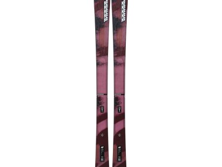 K2 Mindbender 89 Ti Womens Ski 2025 Cheap