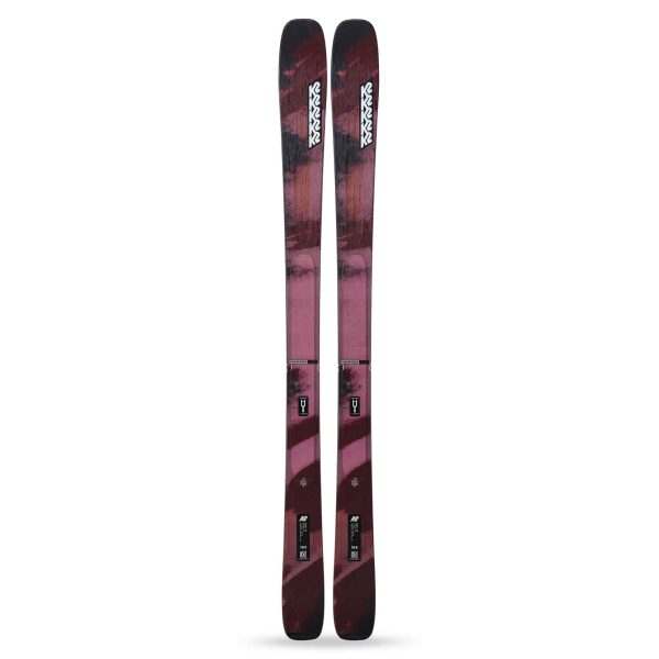 K2 Mindbender 89 Ti Womens Ski 2025 Cheap