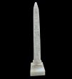 Egyptian Obelisk - Handcarved Soapstone For Cheap