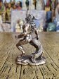 Lycanthrope Werewolf Mini Statue For Discount