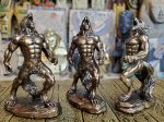 Lycanthrope Werewolf Mini Statue For Discount