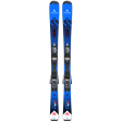 Dynastar Team Speed Junior Ski 100 - 130 + Kid 4 GW Binding 2025 Sale