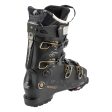 Lange Shadow 95 MV GW Womens Ski Boot 2025 For Discount