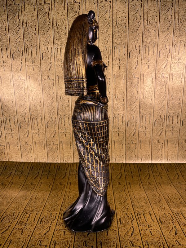 Goddess Bastet Statue Fashion