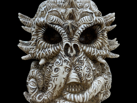 Cthulhu Skull For Sale