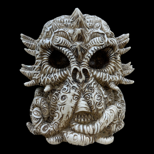 Cthulhu Skull For Sale