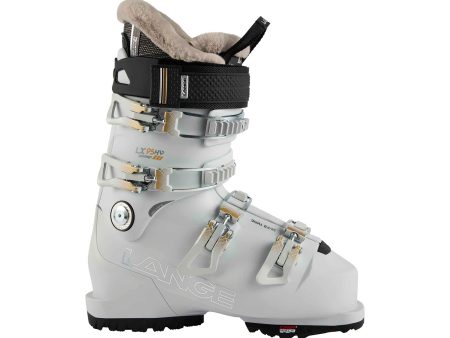 Lange LX 95 HV GW Womens Ski Boot 2025 Sale