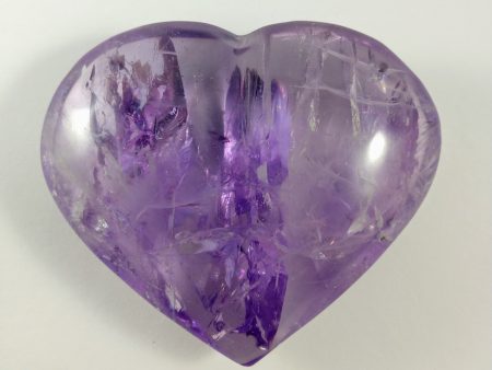 Amethyst Heart, Brasil Online