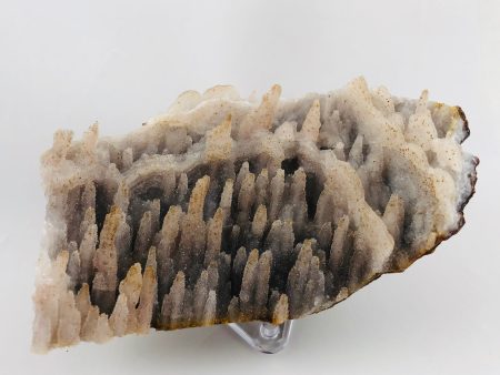 Druzy Quartz Stalactites, Morocco For Discount