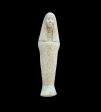 Ushabti - Handcarved Limestone Online now