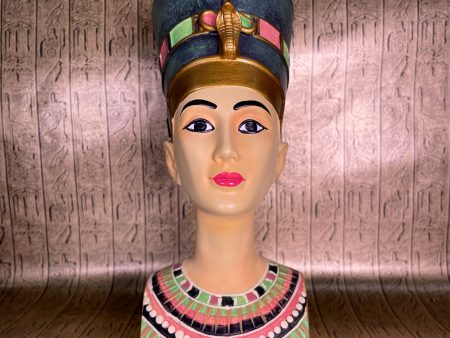 Nefertiti Bust Online Hot Sale